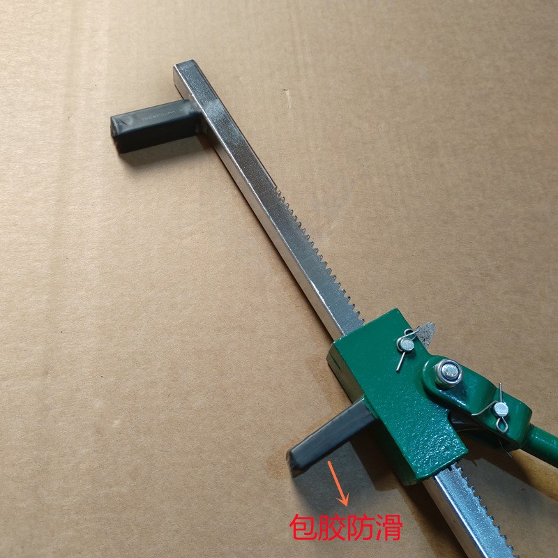 汽车凹陷修复工具链式拉排放大型长条拉排垫片凹坑维修配件拉拔器