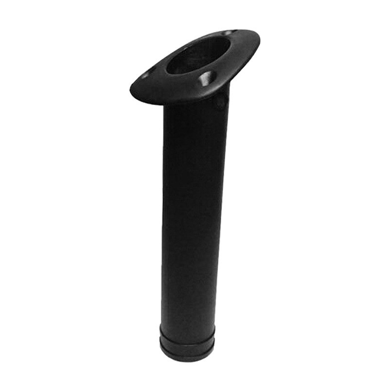 塑料尼龙鱼竿座鱼竿支架船舶用品游艇五金配件 下单备注颜色