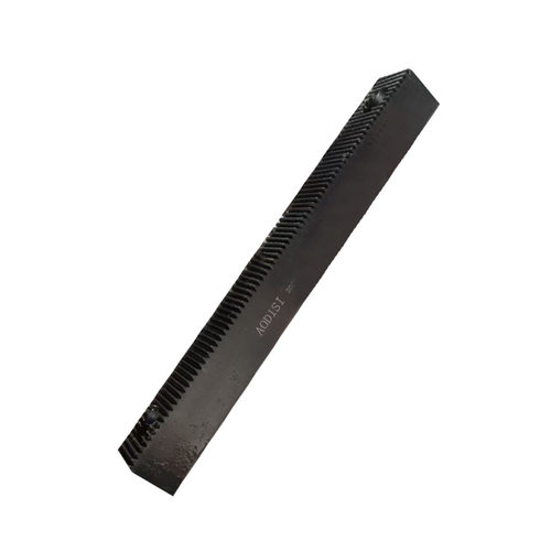非标定 制方型齿条 Non-standard customized square gear rack
