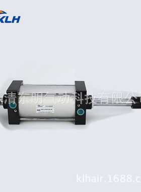 SCJ80X25-25/SCJ80X25-25-S带磁可调标准气缸