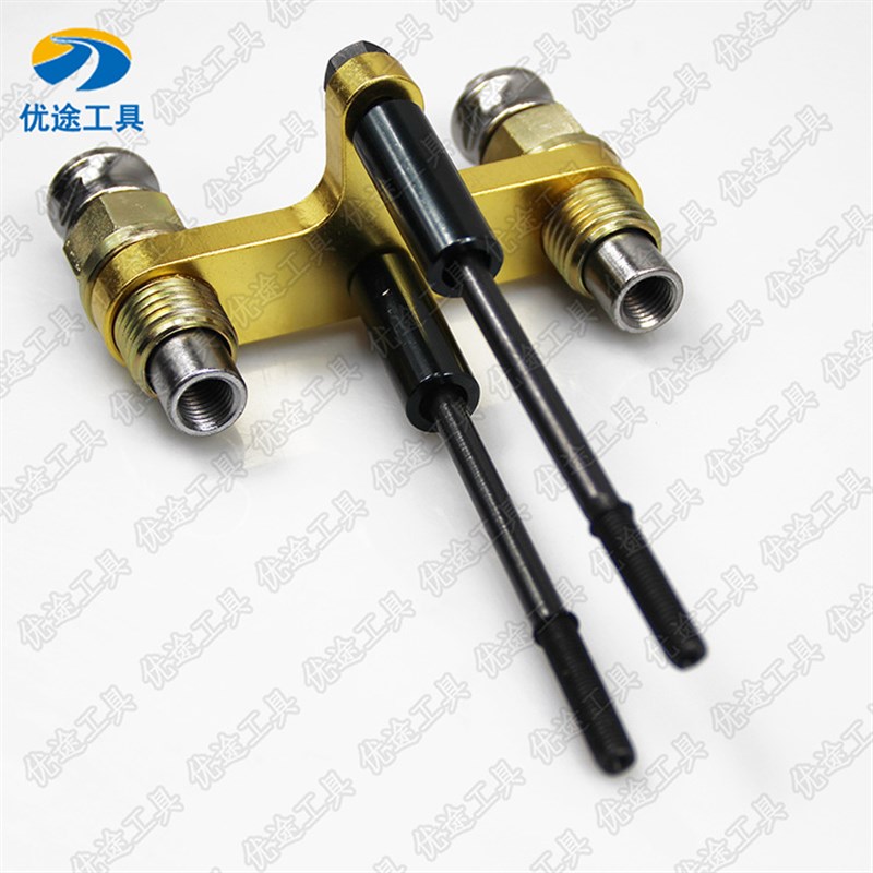 适用于宝马N20 N55喷油嘴拆卸器工具 N20喷油嘴油头工具