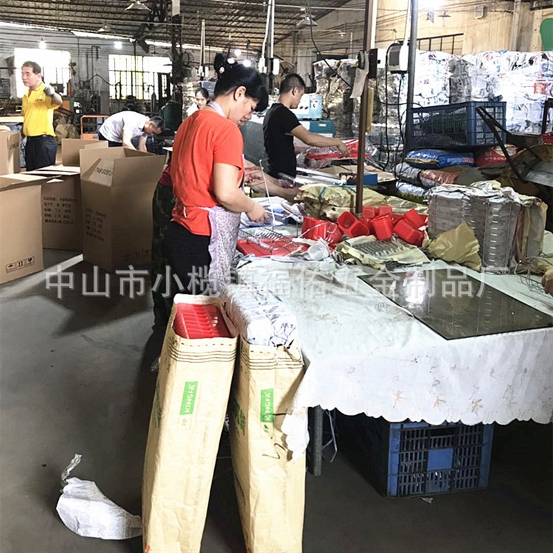 304不锈钢碗碟沥水架圆餐盘收纳架厨房置物架磁碟盘架小菜板架厂