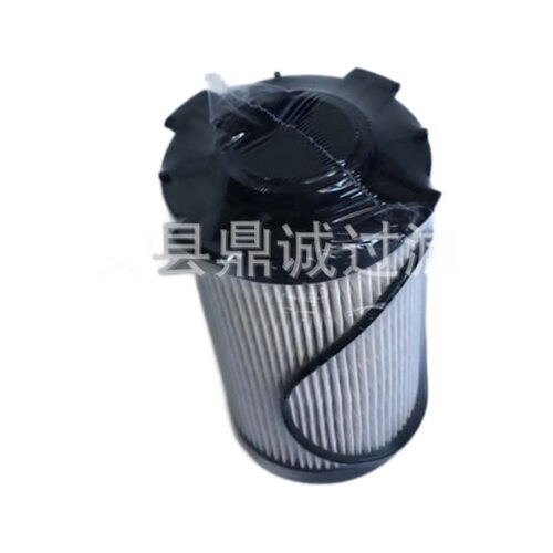 油水分离滤芯FS20020 FH238适配重汽豪沃发动机柴油滤清器