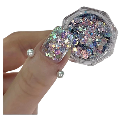 Limitpretty小红书同款美甲亮片