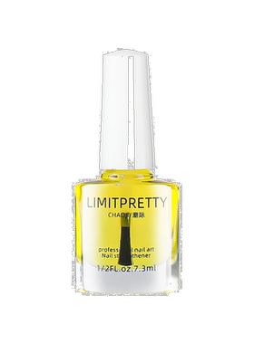死皮软化剂美甲Limitpretty