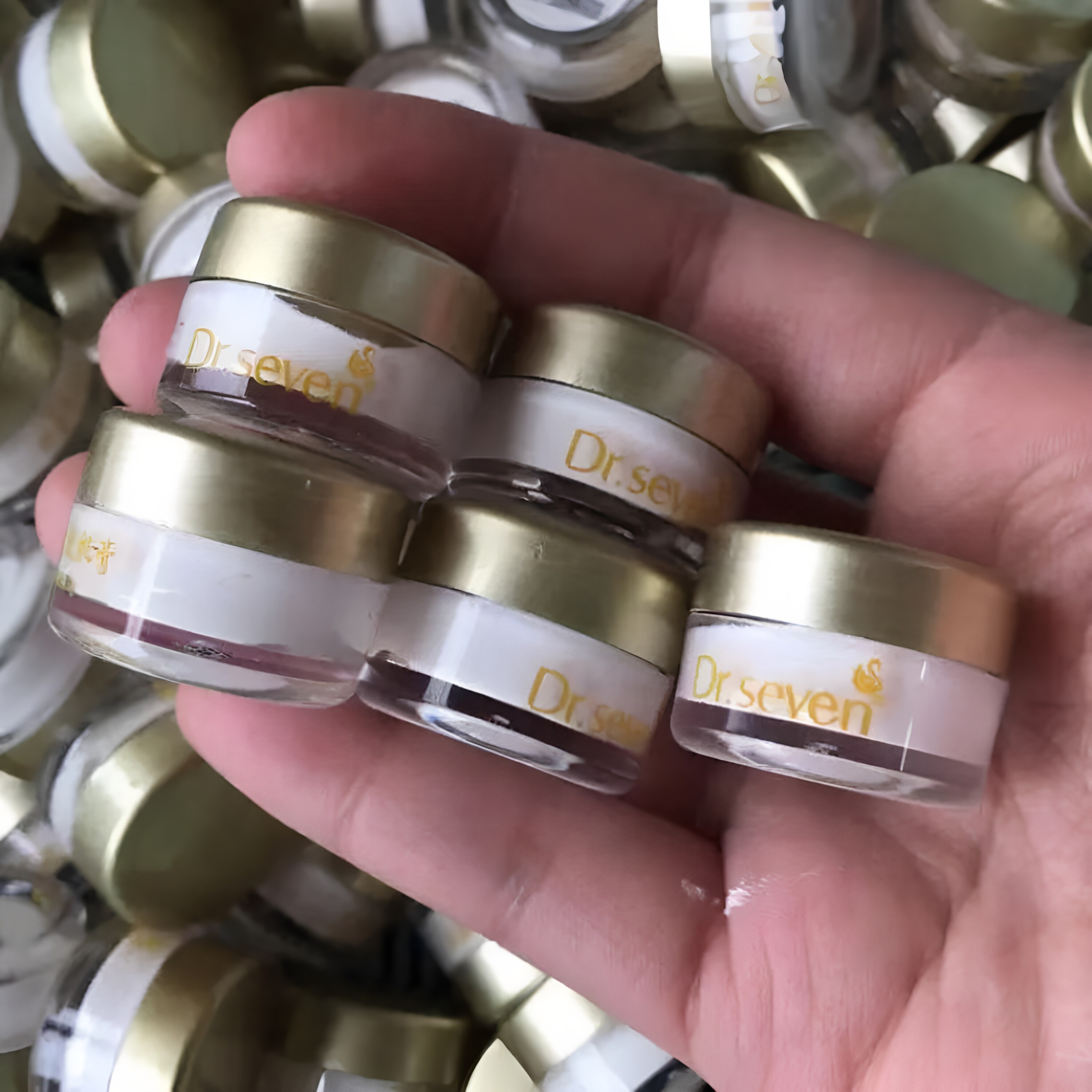 蒂尔施回春膏3克瓶装官方正品