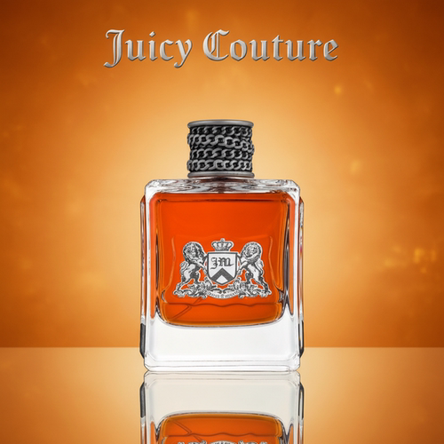 JuicyCouture橘滋脏话男士香水