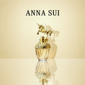 sui 安娜苏 Anna 独角兽筑梦天马 女士香水30 75ml 花香调临期