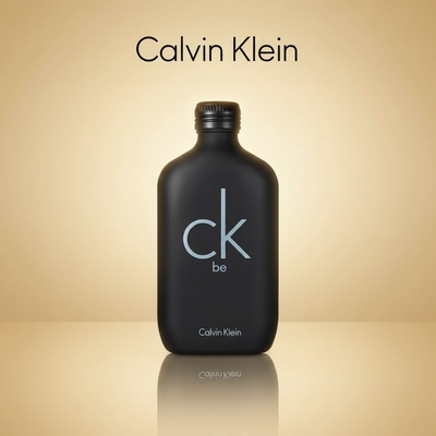 CalvinKleinCKBe中性淡香水