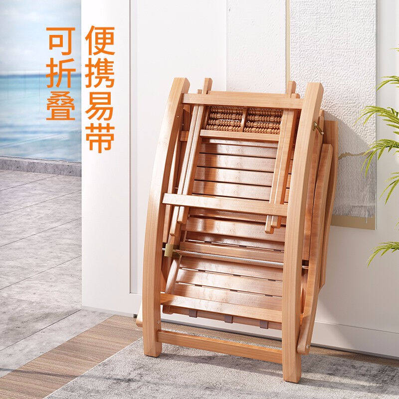 恺霖迪（KayleenDeer）竹摇椅老人椅摇摇椅成人遥椅折叠竹椅午睡怎么样,好用不?