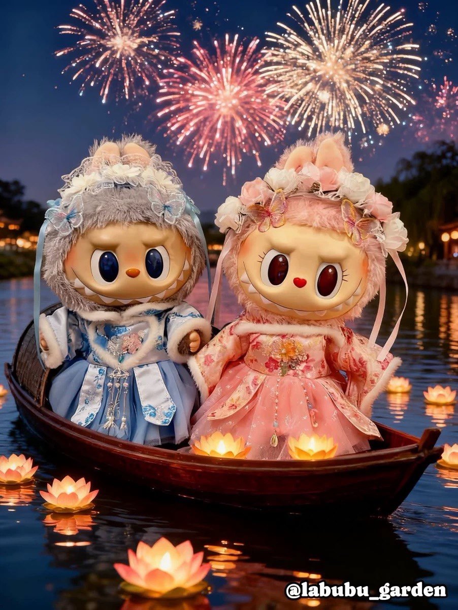 原创手工38cm娃衣拉布布sp公主裙饼饼裙星黛露玲娜贝儿玩具裙子,模玩/动漫/周边/娃圈三坑/桌游,棉花娃娃/毛绒玩具娃衣,淘宝优惠券,粉丝福利购,淘宝优惠卷