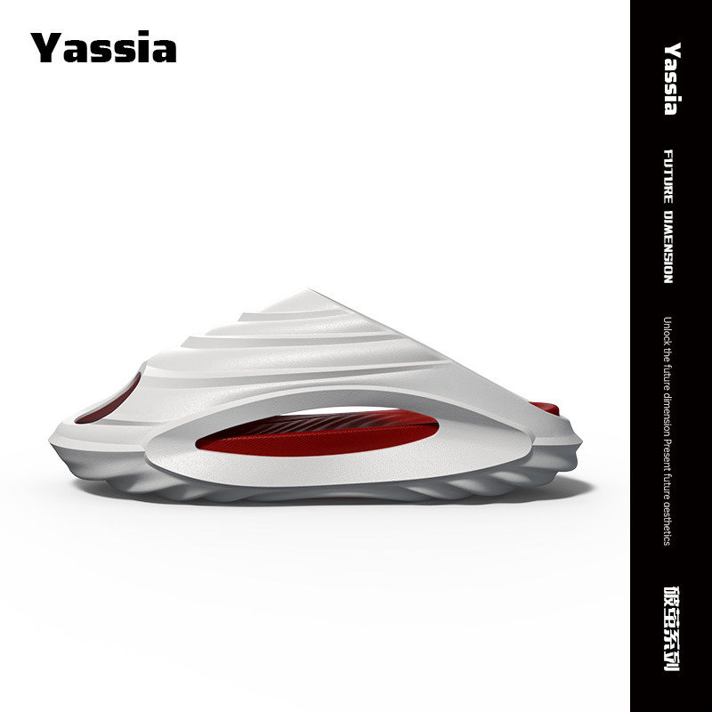 亚束破茧拖鞋男2025新款厚底增高运动拖鞋防滑外穿静音女士凉拖鞋,流行男鞋,休闲拖鞋,淘宝优惠券,粉丝福利购,淘宝优惠卷