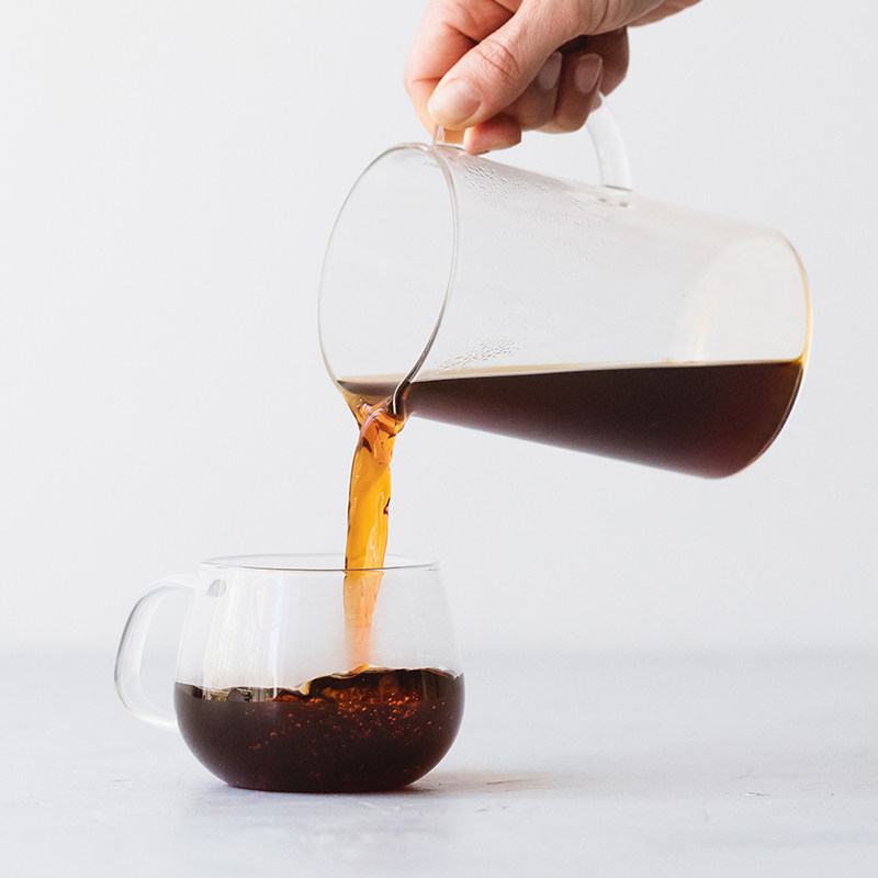 Buy Blue Bottle Legendary Rhythm Hand-Brew Coffee Beans - Product image 3