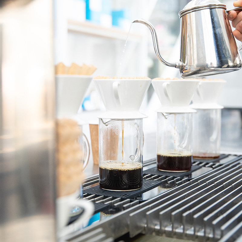 Buy Blue Bottle Legendary Rhythm Hand-Brew Coffee Beans - Product image 4