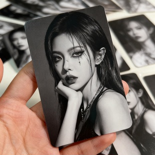 照片diy定制高级感哈内姆勒摄影照片冲印打印定制卡纸相框博物馆