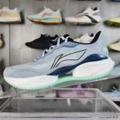 ARBV001 新品 李宁男子超轻22代轻质舒适回弹轻量跑步鞋 2025年秋季