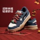 运动休闲时尚 潮跃男女款 滑板鞋 新款 软弹舒适AGCW011 春季 李宁板鞋