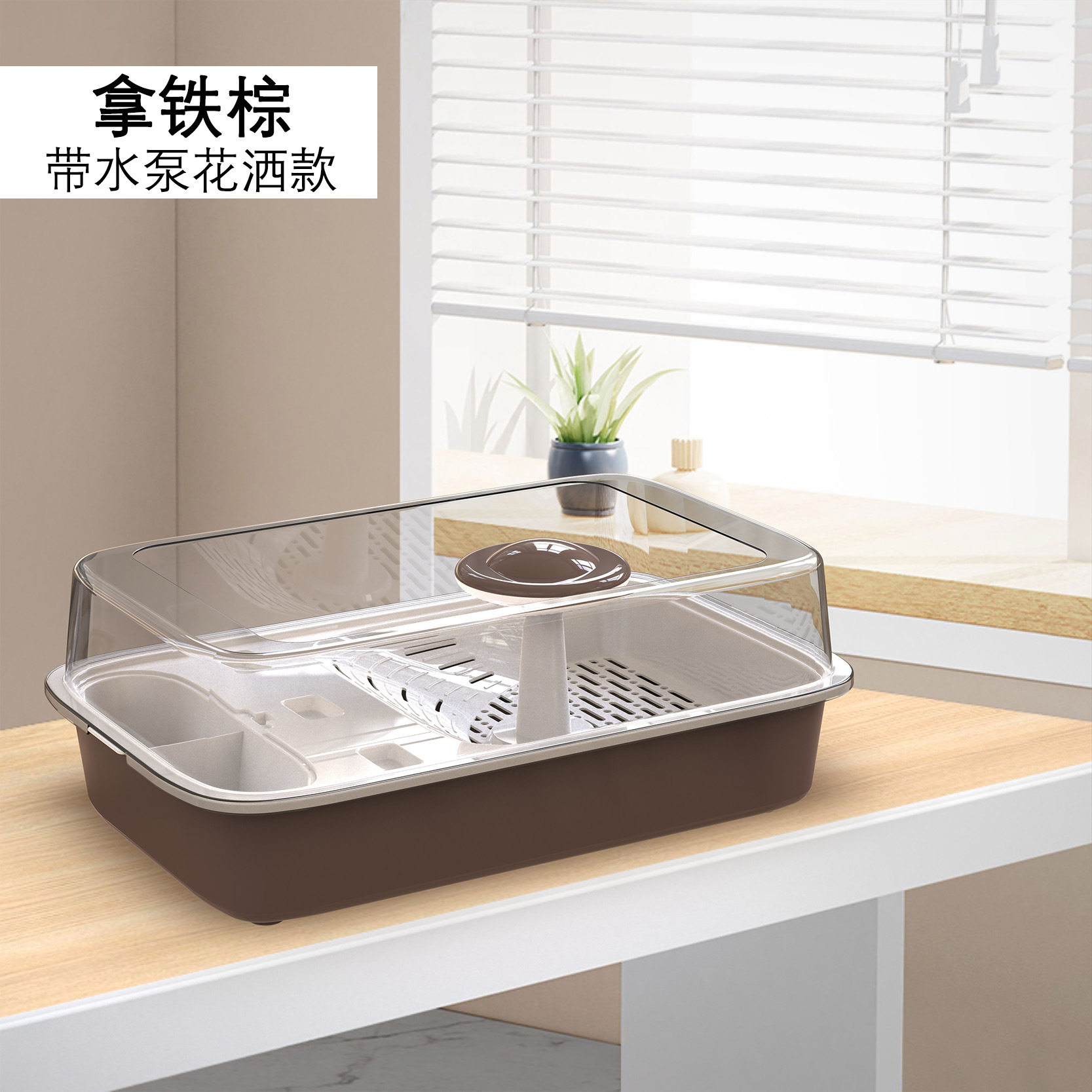 小型龟缸专用迷你饲养箱乌龟寄居蟹生态金鱼造景容器家用桌专用箱,宠物/宠物食品及用品,龟缸,淘宝优惠券,粉丝福利购,淘宝优惠卷