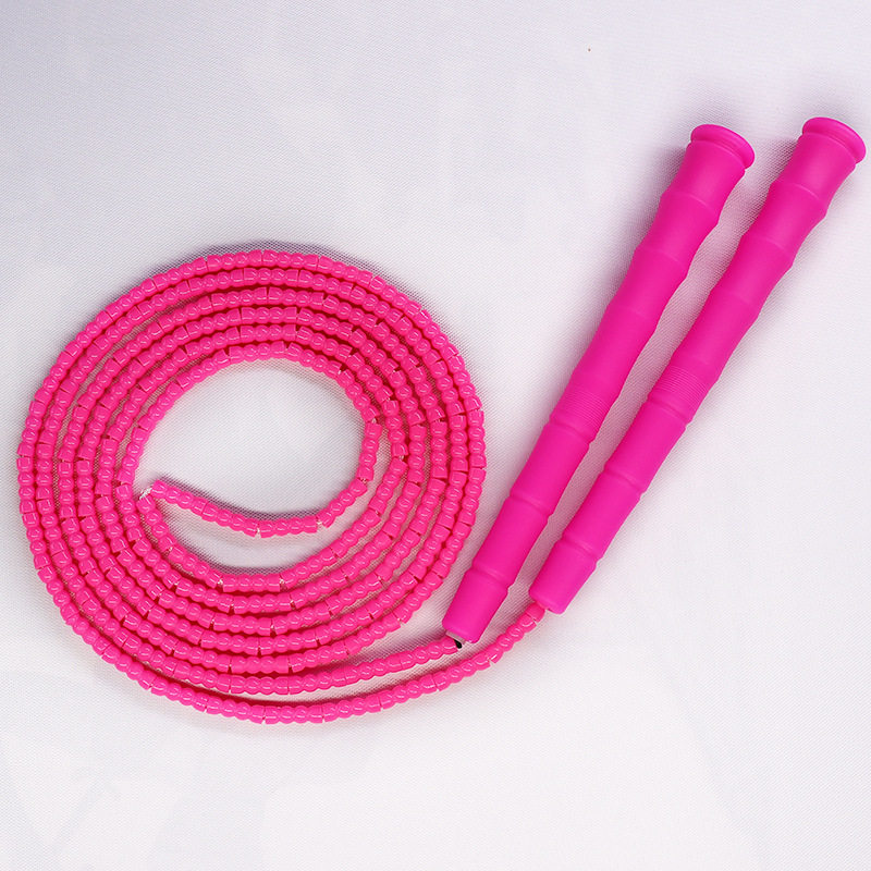 儿童跳绳专用女生运动小学生比赛小学入门体测男女生初中男女,运动/瑜伽/健身/球迷用品,跳绳,淘宝优惠券,粉丝福利购,淘宝优惠卷