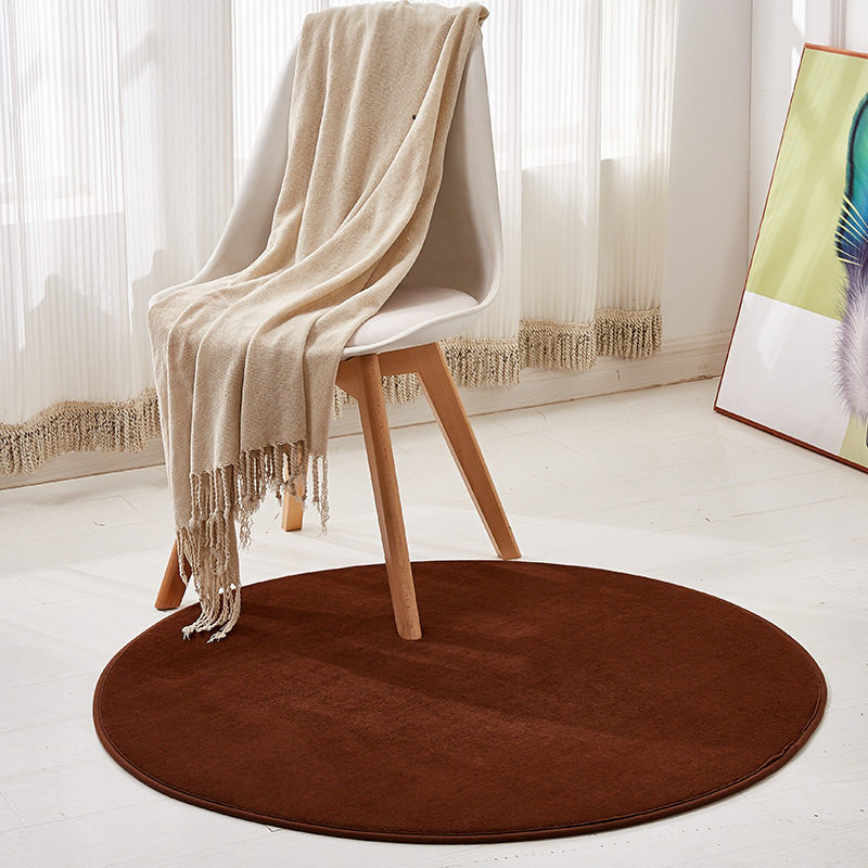 卧室地毯新款儿童厚款沙发2025高级欧式衣帽间地垫防滑垫主卧中古,居家布艺,转椅地垫,淘宝优惠券,粉丝福利购,淘宝优惠卷