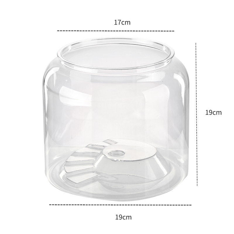 龟专用乌龟缸新款玻璃特大号龟缸换水饲养长方形小型办公桌大型房,宠物/宠物食品及用品,龟缸,淘宝优惠券,粉丝福利购,淘宝优惠卷