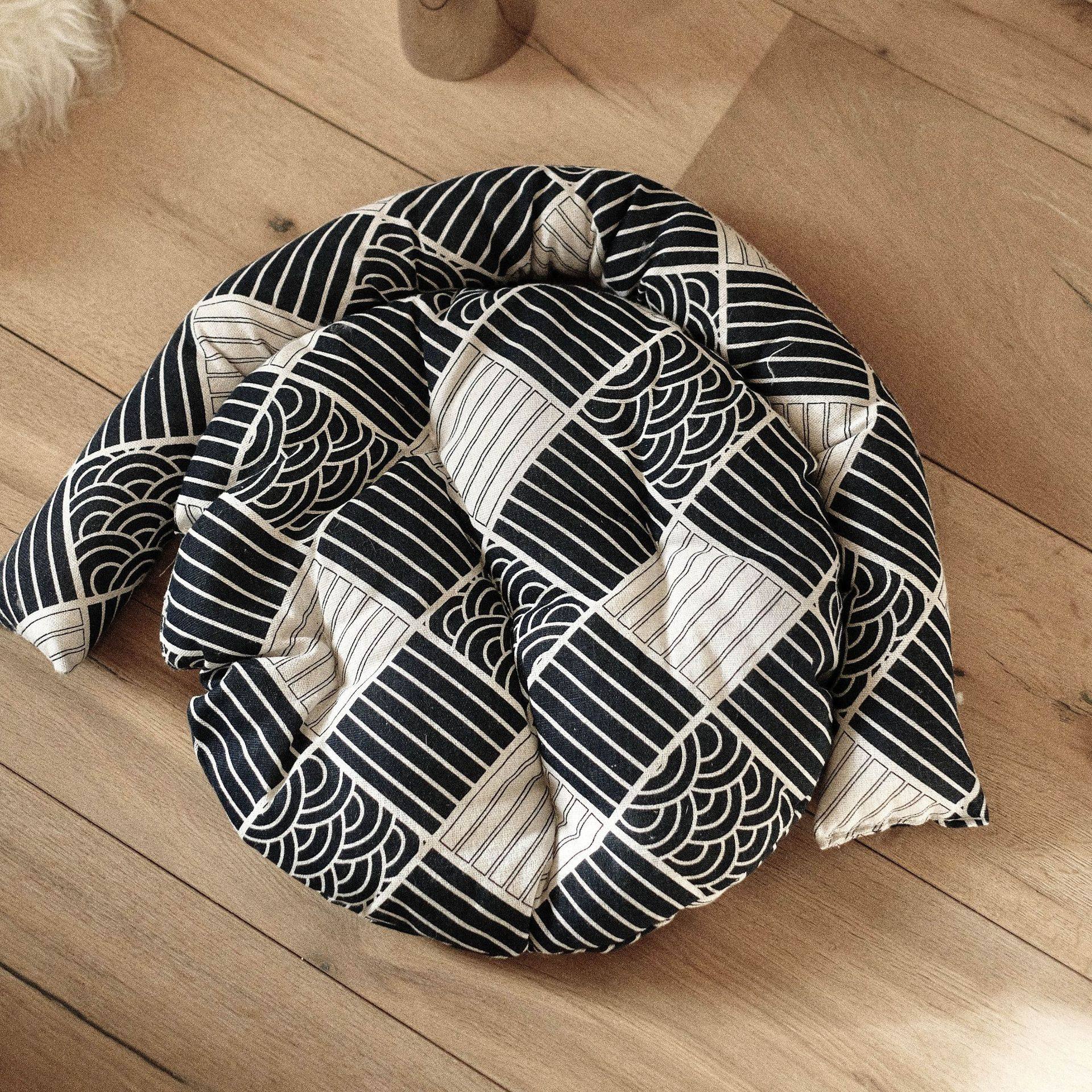 猫窝封闭式新款通用流浪猫猫窝冬加厚猫床床垫大全房屋宠物狗中小,宠物/宠物食品及用品,猫窝/屋/帐篷/沙发,淘宝优惠券,粉丝福利购,淘宝优惠卷