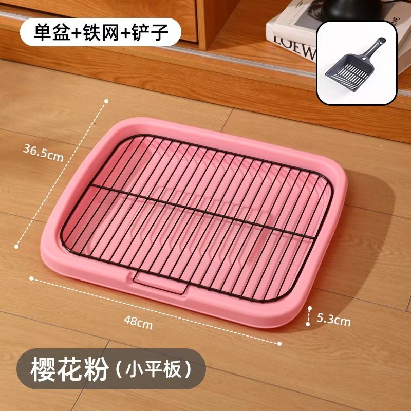 狗狗大厕所专用通用训练超大特大号铁架金毛撒尿便盆器砂盆小型抽,宠物/宠物食品及用品,狗厕所,淘宝优惠券,粉丝福利购,淘宝优惠卷