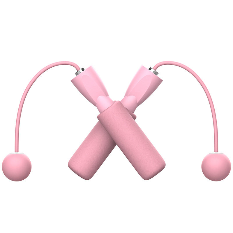 跳绳无绳款儿童专用成人运动小学生燃脂比赛专业考试一二三手腕初,运动/瑜伽/健身/球迷用品,跳绳,淘宝优惠券,粉丝福利购,淘宝优惠卷