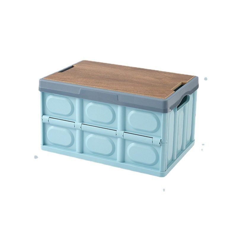 户外露营储物箱女生新款旅行手提汽车后备箱收纳箱高级感超大零食,户外/登山/野营/旅行用品,露营折叠箱,淘宝优惠券,粉丝福利购,淘宝优惠卷