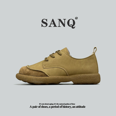 美国单外贸棉鞋防水通勤男鞋