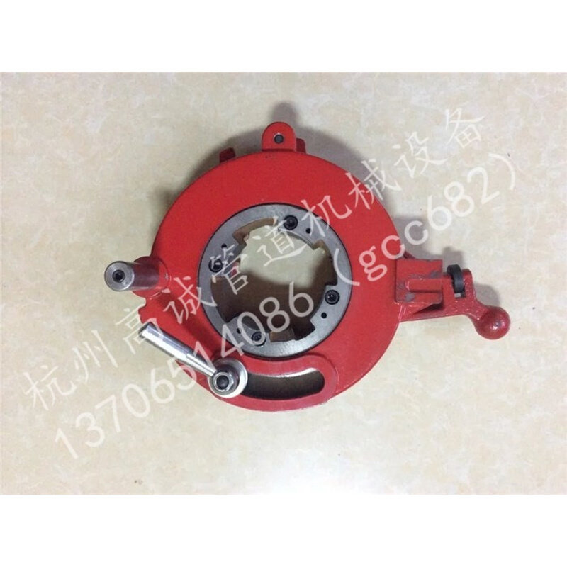 杭州力士牌/东山牌 专配板牙头 CIV型/CI型/CII型 电动套丝机配件