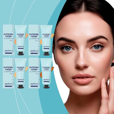 ZEPHOCO Long-Lasting Concealer Series: Lightweight and long-