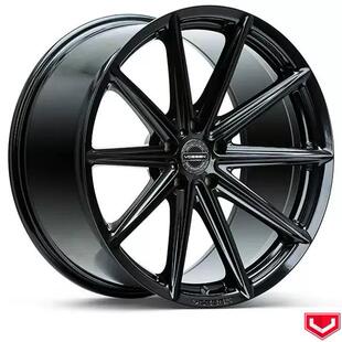 美国VOSSEN原装进口正品 HYBRID FORGED系列19-22寸VFS-10轮圈