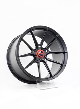 VOSSEN联名Novitec NF10 前21后22 适用车型法拉利812 定金