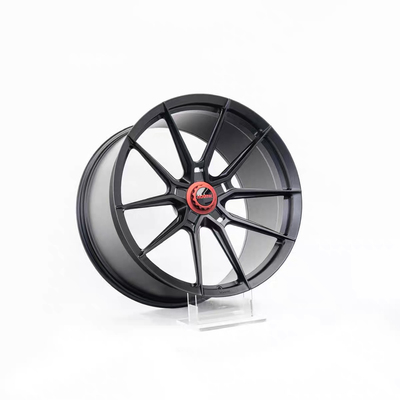 VOSSEN联名Novitec NF10 前21后22 适用车型法拉利812 定金