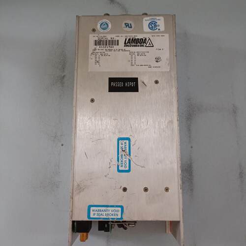 议价TDK-Lambda  UAD1TXXXX-204可维修