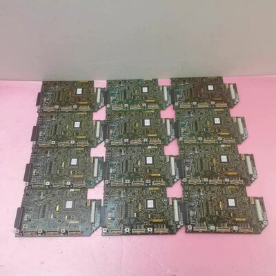 议价富士MEGASA539072-02变频器G1S控制板G1可维修