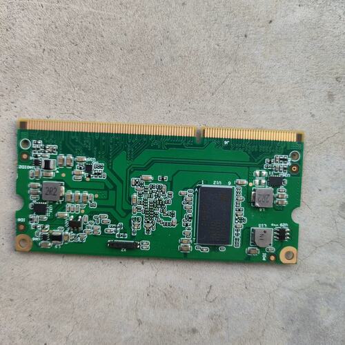议价几乎Hi3519开发板，绿色PCB，芯片型号清楚，可维修