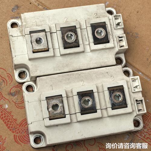 议价FD200R12KE3模块，包好可维修