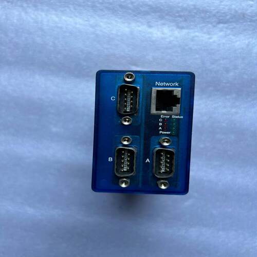 议价WT+Com-Server高速隔离器58可维修