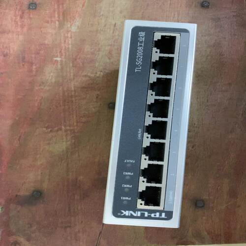 议价tl-sg2008工业级电源可维修