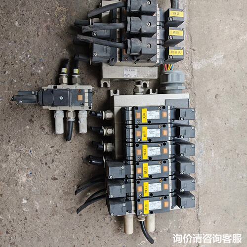 议价电磁阀，VFS3200-5FZ三个可维修
