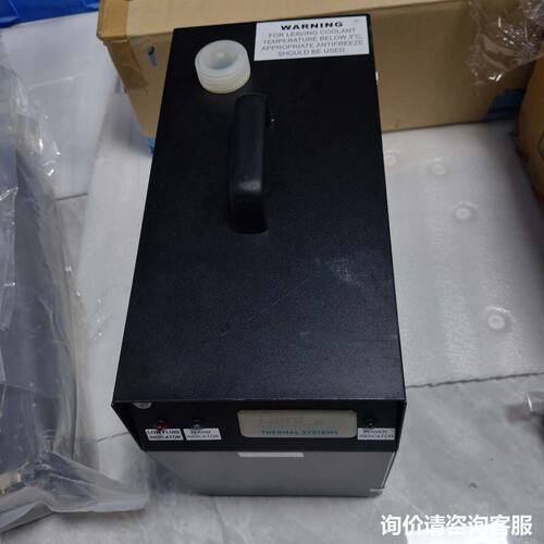 议价Laird Technologies 冷却循环液冷机 MRC可维修