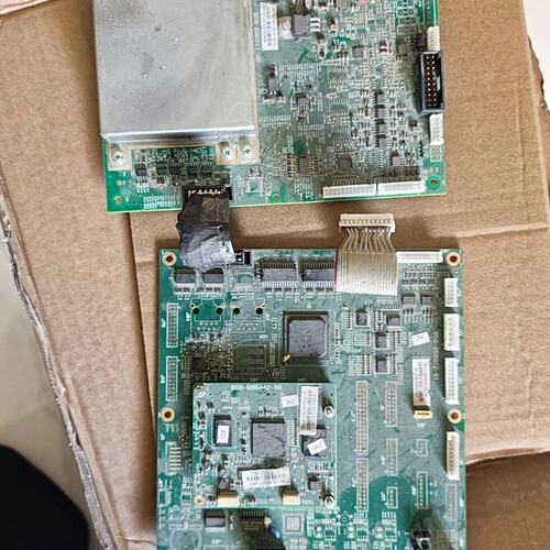 议价迈瑞BC5100血球仪CRP模拟板电路板，主板配件，为单可维修