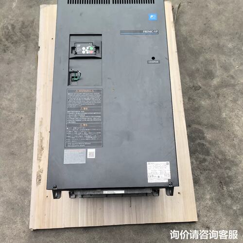 议价富士变频器FRN0203F2S-4C，110kw/90kw可维修