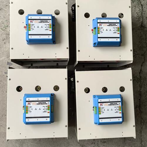 议价希曼顿电力调整器200A，PAC30A-YT-B301-20可维修