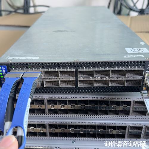 议价Mellanox/迈络思 SN2100 交换机 16口100可维修