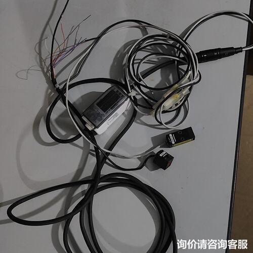 议价SUNX神视 HL-AC1，HL-T1001AP/AD一套，可维修