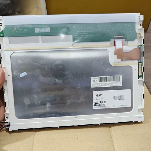 议价LB121S03 12.1寸LG工业液晶屏 正品，现可维修