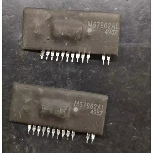 议价M57962AL驱动芯片 有几千个功能正常 适合维修替换可维修